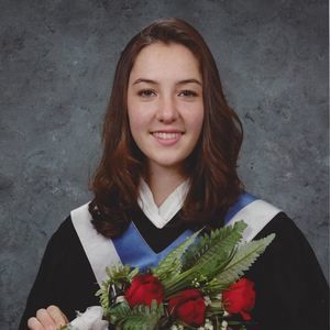 Meet your Posher, Isabelle